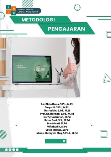 METODOLOGI PENGAJARAN