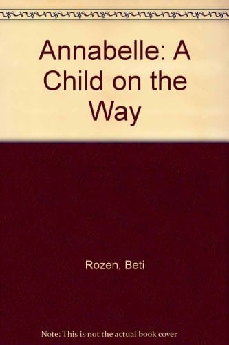 Annabelle A Child on the Way