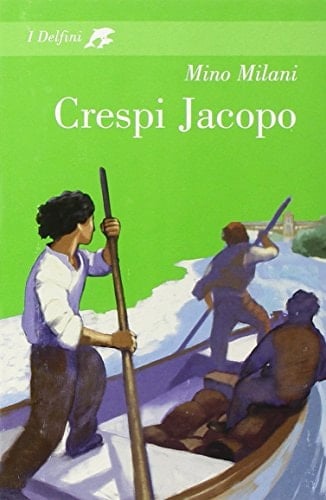 Crespi Jacopo
