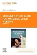 Study Guide for Maternal-Child Nursing - Elsevier eBook on VitalSource (Retail Access Card)