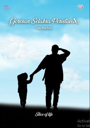 Goresan Selaksa Peristiwa