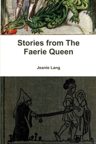 Stories from the Faerie Queen