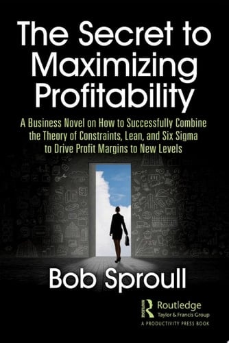 The Secret to Maximizing Profitability
