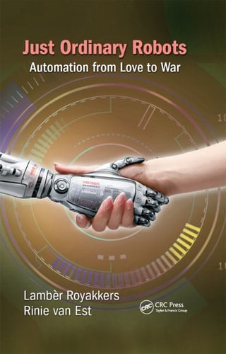 Just Ordinary Robots