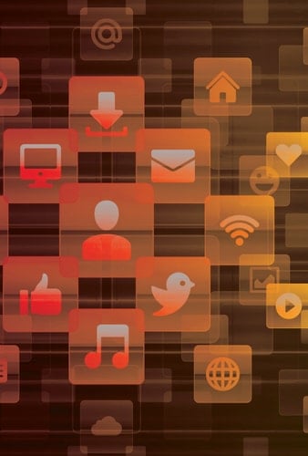 Graph-Based Social Media Analysis