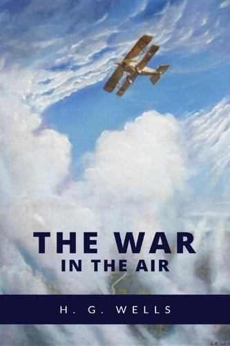 The War in the Air