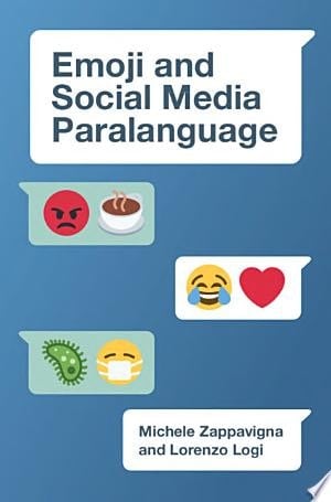 Emoji and Social Media Paralanguage