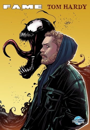 Fame Tom Hardy