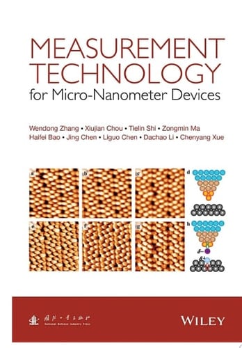 Measurement Technology for Micro-Nanometer Devices
