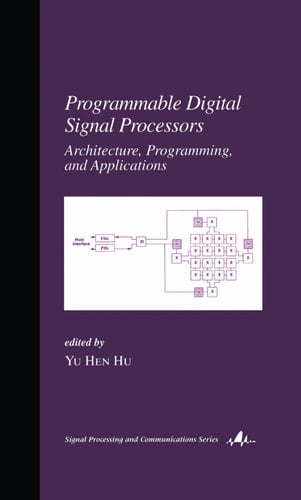 Programmable Digital Signal Processors