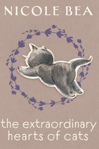 The Extraordinary Hearts of Cats