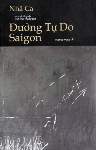 Đường Tự Do Sàigòn