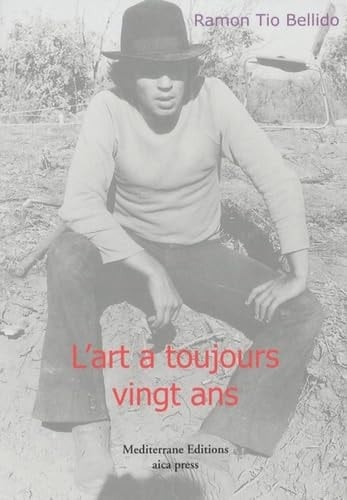 L'art a toujours vingt ans