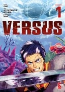 Versus. Ediz. variant