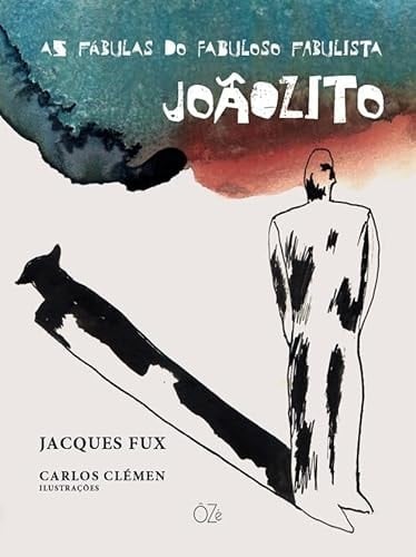 As fábulas do fabuloso fabulista Joãozito