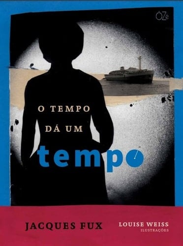 O tempo dá um tempo