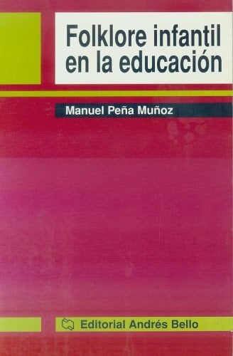 Folklore infantil en la educación