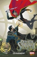 Doctor Strange (2018) T02 Le paiement