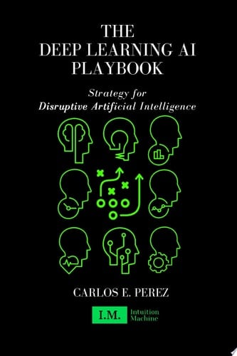 The Deep Learning AI Playbook