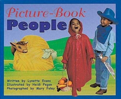 Picture Book People