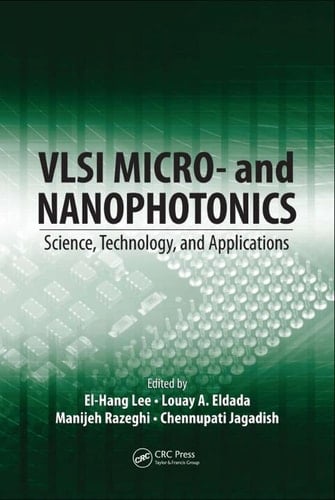 VLSI Micro- and Nanophotonics