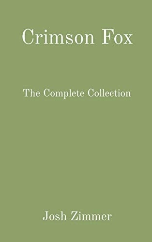 Crimson Fox The Complete Collection
