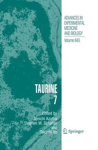 Taurine 7