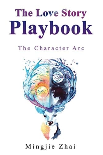 The Love Story Journal Vol. 2 Multdimensions