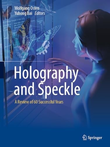 Holography and Speckle A Review of 60 Successful Years