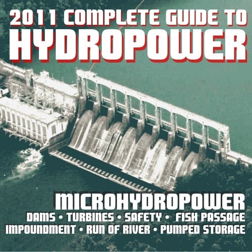 Hydropower