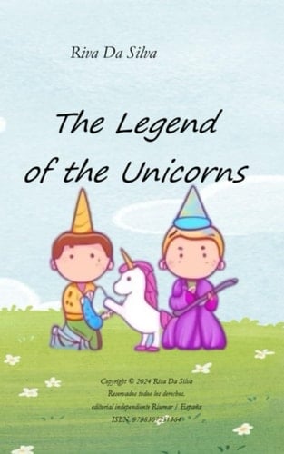 The Legend of the Unicorns
