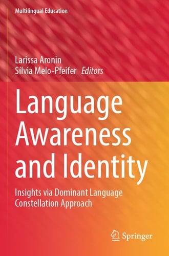 Language Awareness and Identity Insights via Dominant Language Constellation Approach
