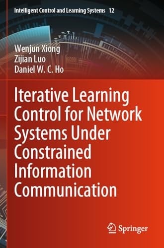 Iterative Learning Control for Network Systems Under Constrained Information Communication