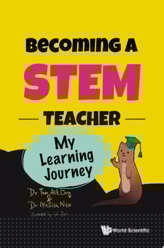 Becoming A Stem Teacher: My Learning Journey