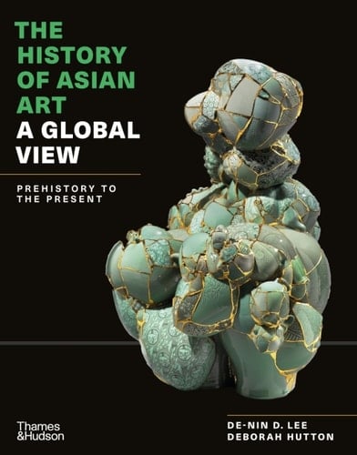 The History of Asian Art (Ebook and InQuizitive)