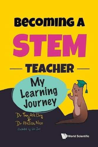 Becoming a STEM Teacher My Learning Journey