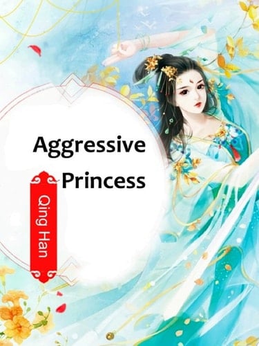 Aggressive Princess Volume 5