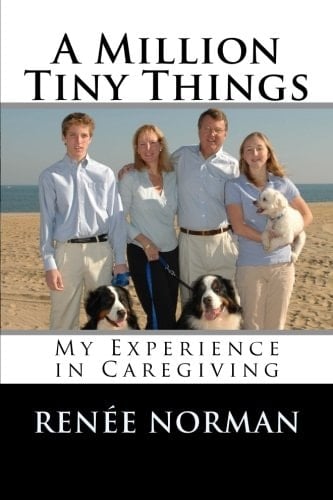 A Mission Tiny Things My Experience in Caregiving