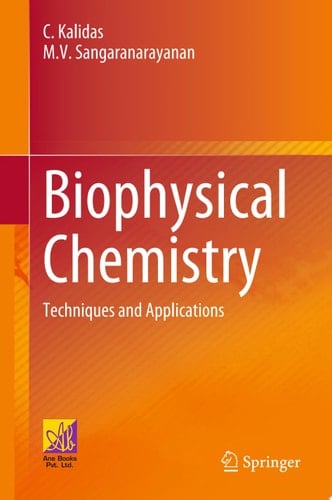 Biophysical Chemistry