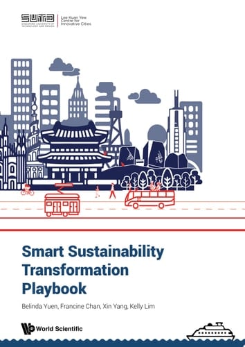 Smart Sustainability Transformation Playbook