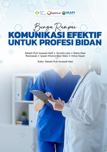 BUNGA RAMPAI KOMUNIKASI EFEKTIF UNTUK PROFESI BIDAN