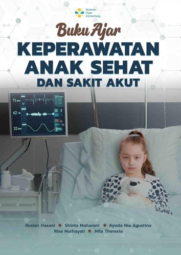 BUKU AJAR KEPERAWATAN ANAK SEHAT DAN SAKIT AKUT