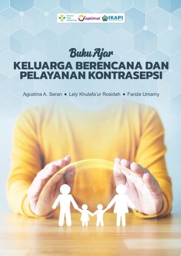 BUKU AJAR KELUARGA BERENCANA DAN PELAYANAN KONTRASEPSI