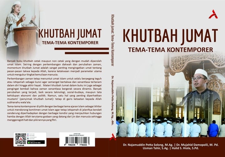 Khutbah Jumat : Tema-Tema Kontemporer