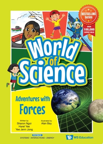 Adventures With Forces