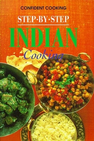 Indian Cooking