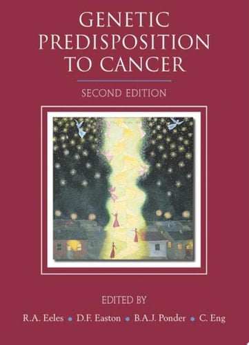 Genetic Predisposition to Cancer, 2Ed