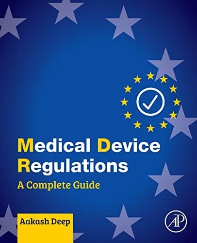 Medical Device Regulations A Complete Guide