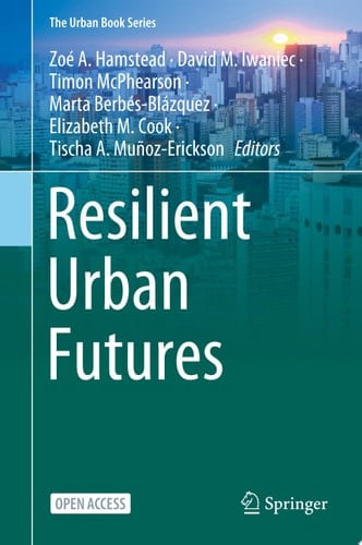 Resilient Urban Futures
