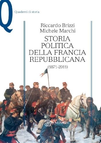 Storia politica della Francia repubblicana (1871-2011)